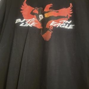 COBRA KAI men's size XL t-shirt